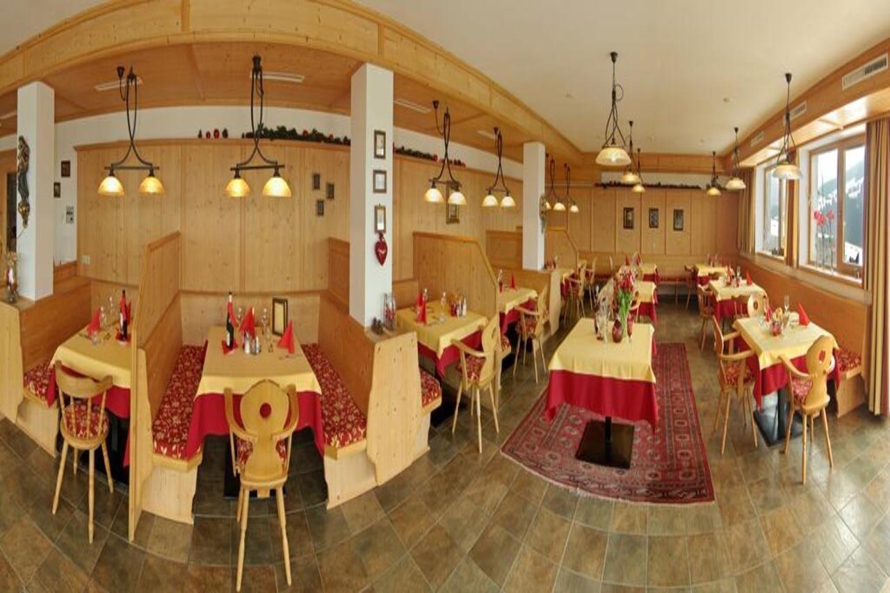 安德里亚斯酒店 阿尔卑巴赫 外观 照片